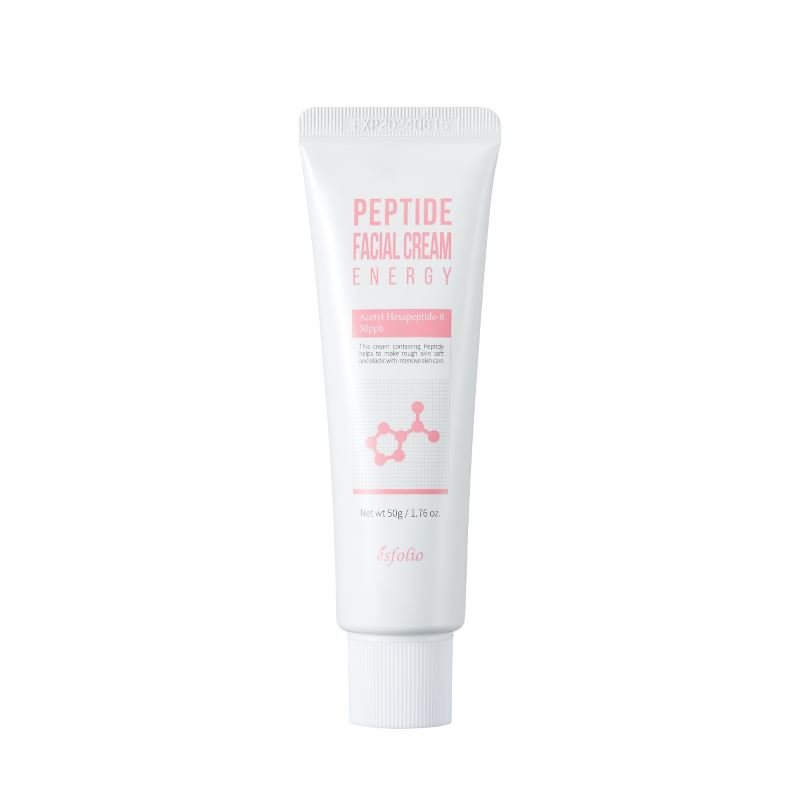 Esfolio Peptide Facial Cream Näokreem peptiididega