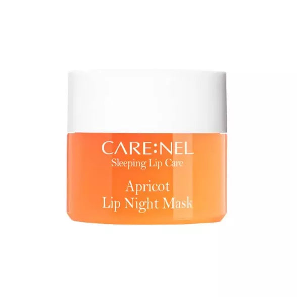 CARE:NEL lip night mask Öine huulemask 5g